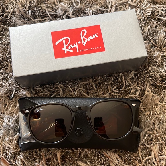 Ray-Ban Accessories - Ray-ban Sunglasses